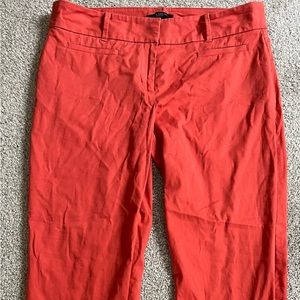 Ann Taylor Ankle Pants